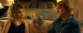 Verliebt in eine Prostituierte: Erster Trailer zur Komödie "She's Funny That Way" mit Owen Wilson und Imogen Poots Verliebt in eine Prostituierte: Erster Trailer zur Komödie "She's Funny That Way" mit Owen Wilson und Imogen Poots