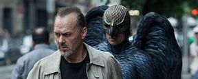 Oscars 2015: SAG-Awards für "Birdman"-Cast, Eddie Redmayne und Julianne Moore Oscars 2015: SAG-Awards für "Birdman"-Cast, Eddie Redmayne und Julianne Moore