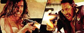 Entführung mit blutigen Hindernissen: Erster Trailer zu "VANish" mit Danny Trejo als Drogenbaron Entführung mit blutigen Hindernissen: Erster Trailer zu "VANish" mit Danny Trejo als Drogenbaron