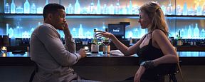 Im neuen deutschen Trailer zu "Focus" bekommt Will Smith Margot Robbie nicht aus dem Kopf Im neuen deutschen Trailer zu "Focus" bekommt Will Smith Margot Robbie nicht aus dem Kopf