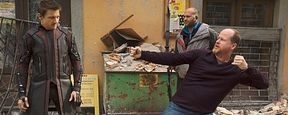 Überarbeitet: Joss Whedon will sich von den "Avengers" verabschieden Überarbeitet: Joss Whedon will sich von den "Avengers" verabschieden