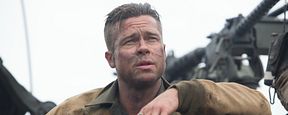 "Africa": Brad Pitt für Hauptrolle im Elfenbeinjäger-Drama von Angelina Jolie im Gespräch "Africa": Brad Pitt für Hauptrolle im Elfenbeinjäger-Drama von Angelina Jolie im Gespräch