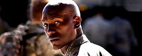 "Green Lantern": "Fast & Furious"-Star Tyrese Gibson verhandelt offenbar über Hauptrolle "Green Lantern": "Fast & Furious"-Star Tyrese Gibson verhandelt offenbar über Hauptrolle