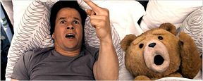 Der erste Trailer zu "Ted 2": Der versaute Teddy kommt wieder Der erste Trailer zu "Ted 2": Der versaute Teddy kommt wieder