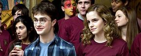 Mashup-Video: "Harry Potter und der Halbblutprinz" als Teenie-Komödie Mashup-Video: "Harry Potter und der Halbblutprinz" als Teenie-Komödie