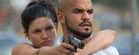 Mit "Haywire"-Star Gina Carano ist im deutschen Trailer zu "In the Blood" nicht zu spaßen Mit "Haywire"-Star Gina Carano ist im deutschen Trailer zu "In the Blood" nicht zu spaßen