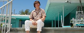 Erster Teaser-Trailer zum Beach-Boys-Biopic "Love & Mercy" mit John Cusack und Paul Dano Erster Teaser-Trailer zum Beach-Boys-Biopic "Love & Mercy" mit John Cusack und Paul Dano