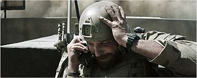 "American Sniper": Das hätte der ursprünglich vorgesehene Regisseur Steven Spielberg aus dem Kriegsfilm gemacht "American Sniper": Das hätte der ursprünglich vorgesehene Regisseur Steven Spielberg aus dem Kriegsfilm gemacht