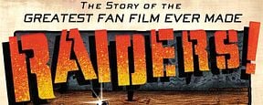 "Indiana Jones" neu gedreht: Erster Trailer zur Doku "Raiders!: The Story of the Greatest Fan Film Ever Made" "Indiana Jones" neu gedreht: Erster Trailer zur Doku "Raiders!: The Story of the Greatest Fan Film Ever Made"