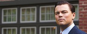 Leonardo DiCaprio als Mann mit 24 Persönlichkeiten in "The Crowded Room" Leonardo DiCaprio als Mann mit 24 Persönlichkeiten in "The Crowded Room"