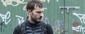 "Fifty Shades of Grey"-Star Jamie Dornan im Kriegsdrama "Anthropoid" mit Cillian Murphy "Fifty Shades of Grey"-Star Jamie Dornan im Kriegsdrama "Anthropoid" mit Cillian Murphy