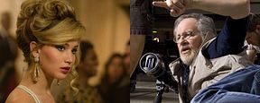 "It’s What I Do": Jennifer Lawrence soll für Steven Spielberg als Fotojournalistin ins Krisengebiet "It’s What I Do": Jennifer Lawrence soll für Steven Spielberg als Fotojournalistin ins Krisengebiet