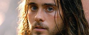 "Suicide Squad": Jared Leto lässt Haare für die Rolle des Jokers "Suicide Squad": Jared Leto lässt Haare für die Rolle des Jokers