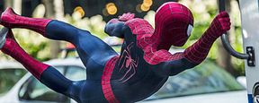 "Civil War"-Autor Mark Millar freut sich über Spider-Man-Rückkehr zu Marvel, ist aber auch skeptisch: "Thor 2" und "Iron Man 2" waren schließlich auch nicht gut "Civil War"-Autor Mark Millar freut sich über Spider-Man-Rückkehr zu Marvel, ist aber auch skeptisch: "Thor 2" und "Iron Man 2" waren schließlich auch nicht gut