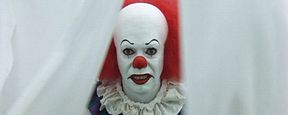 Cary Fukunaga über die Suche nach dem perfekten Horror-Clown für Adaption von Stephen Kings "Es" Cary Fukunaga über die Suche nach dem perfekten Horror-Clown für Adaption von Stephen Kings "Es"
