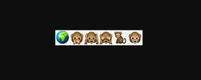 Quiz: 50 Filmtitel dargestellt mit WhatsApp-Emoticons Quiz: 50 Filmtitel dargestellt mit WhatsApp-Emoticons