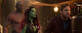 MTV Movie Awards 2015: Oscar-Gewinner "Birdman" und Kassen-Hit "Guardians Of The Galaxy" unter den Nominierten MTV Movie Awards 2015: Oscar-Gewinner "Birdman" und Kassen-Hit "Guardians Of The Galaxy" unter den Nominierten