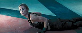 Düsterer Fan-Trailer: Emily Blunt als toughe Actionheldin Amanda Ripley in Neill Blomkamps "Alien"-Film Düsterer Fan-Trailer: Emily Blunt als toughe Actionheldin Amanda Ripley in Neill Blomkamps "Alien"-Film