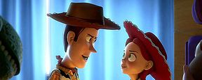 Pixar-Chef Jim Morris über "Toy Story 4": Es wird eine romantische Komödie ohne Verbindung zur Trilogie Pixar-Chef Jim Morris über "Toy Story 4": Es wird eine romantische Komödie ohne Verbindung zur Trilogie