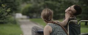 "In meinem Kopf ein Universum": Deutscher Trailer zum preisgekrönten Drama über die Kraft des menschlichen Willens "In meinem Kopf ein Universum": Deutscher Trailer zum preisgekrönten Drama über die Kraft des menschlichen Willens