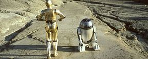 R2-D2-Schauspieler Kenny Baker ist tot