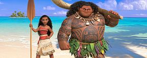 Neue Aufregung um "Vaiana": Disney zieht Maui-Kostüm nach Beschwerden zurück Neue Aufregung um "Vaiana": Disney zieht Maui-Kostüm nach Beschwerden zurück