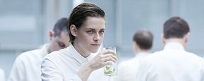 "Equals - Euch gehört die Zukunft": Deutsche Trailerpremiere mit "Twilight"-Star Kristen Stewart "Equals - Euch gehört die Zukunft": Deutsche Trailerpremiere mit "Twilight"-Star Kristen Stewart