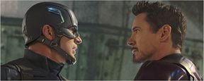 Zerbrochene Familie: Darum unterscheidet sich "Civil War" hinsichtlich toter Superhelden von der Comicvorlage Zerbrochene Familie: Darum unterscheidet sich "Civil War" hinsichtlich toter Superhelden von der Comicvorlage