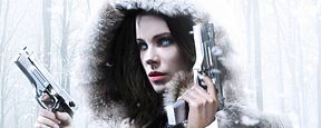 Deutscher Trailer zu "Underworld 5: Blood Wars": Blutiger Kampf zwischen Vampiren und Werwölfen Deutscher Trailer zu "Underworld 5: Blood Wars": Blutiger Kampf zwischen Vampiren und Werwölfen