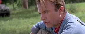 Schnauze voll von Dinos: Darum kehrt Sam Neills Dr. Alan Grant nicht für "Jurassic World 2" zurück Schnauze voll von Dinos: Darum kehrt Sam Neills Dr. Alan Grant nicht für "Jurassic World 2" zurück