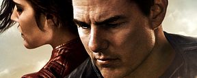"Jack Reacher 2: Kein Weg zurück": Im neuen Trailer zum Action-Sequel haut Tom Cruise ordentlich auf den Putz "Jack Reacher 2: Kein Weg zurück": Im neuen Trailer zum Action-Sequel haut Tom Cruise ordentlich auf den Putz