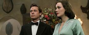 Brad Pitt und Marion Cotillard sind verliebte Spione im neuen deutschen Trailer zu "Allied - Vertraute Fremde" Brad Pitt und Marion Cotillard sind verliebte Spione im neuen deutschen Trailer zu "Allied - Vertraute Fremde"