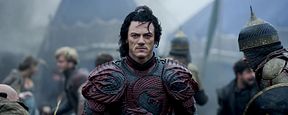 Nach "Dracula Untold": Luke Evans stellt zweiten Auftritt als Vampirfürst in Aussicht Nach "Dracula Untold": Luke Evans stellt zweiten Auftritt als Vampirfürst in Aussicht