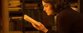 Mit Natalie Portman als Regisseurin und Hauptdarstellerin: Der erste deutsche Trailer zu "Eine Geschichte von Liebe und Finsternis" Mit Natalie Portman als Regisseurin und Hauptdarstellerin: Der erste deutsche Trailer zu "Eine Geschichte von Liebe und Finsternis"