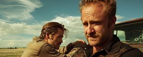 Deutscher Trailer zu "Hell Or High Water": Jeff Bridges macht Jagd auf Chris Pine und Ben Forster Deutscher Trailer zu "Hell Or High Water": Jeff Bridges macht Jagd auf Chris Pine und Ben Forster