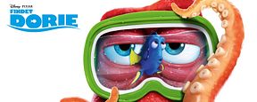 FILMSTARTS-Gewinnspiel zu "Findet Dorie" FILMSTARTS-Gewinnspiel zu "Findet Dorie"
