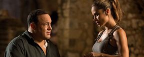 Kevin James als Killermaschine: Erster Trailer zur Netflix-Action-Komödie "Die wahren Memoiren eines internationalen Killers" Kevin James als Killermaschine: Erster Trailer zur Netflix-Action-Komödie "Die wahren Memoiren eines internationalen Killers"