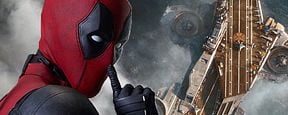 Deadpool gehört zum MCU? Fünf Marvel Easter Eggs, die euch vielleicht entgangen sind. Deadpool gehört zum MCU? Fünf Marvel Easter Eggs, die euch vielleicht entgangen sind.