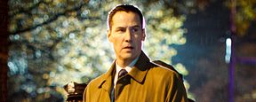 Deutsche Trailerpremiere zu "Exposed - Blutige Offenbarung": Keanu Reeves ermittelt in mysteriösem Mordfall Deutsche Trailerpremiere zu "Exposed - Blutige Offenbarung": Keanu Reeves ermittelt in mysteriösem Mordfall
