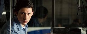 "Paterson": Erster Trailer zum herausragenden Drama von Jim Jarmusch mit Adam Driver "Paterson": Erster Trailer zum herausragenden Drama von Jim Jarmusch mit Adam Driver