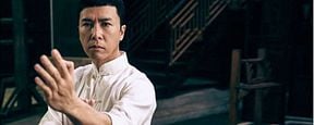 "Ip Man 4": Donnie Yen kündigt weiteren Teil der Martial-Arts-Reihe an "Ip Man 4": Donnie Yen kündigt weiteren Teil der Martial-Arts-Reihe an