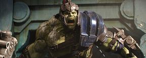 "Thor 3: Tag der Entscheidung": Das erste Bild von Hulks Bett (!) "Thor 3: Tag der Entscheidung": Das erste Bild von Hulks Bett (!)