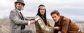 "Bullyparade - Der Film": Abahachi, Käpt'n Kork und Co. auf dem ersten Poster zur Komödie "Bullyparade - Der Film": Abahachi, Käpt'n Kork und Co. auf dem ersten Poster zur Komödie
