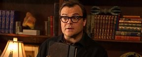 "The House With A Clock In Its Walls": Eli Roth inszeniert Gothic-Horrorfilm mit Jack Black "The House With A Clock In Its Walls": Eli Roth inszeniert Gothic-Horrorfilm mit Jack Black