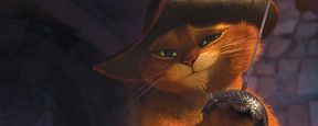 Mit dem gestiefelten Kater aus "Shrek" geht’s los: Netflix veröffentlicht interaktive Filme Mit dem gestiefelten Kater aus "Shrek" geht’s los: Netflix veröffentlicht interaktive Filme