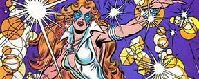 Mutantin und Popstar: Dazzler hat Kurzauftritt in "X-Men: Dark Phoenix" Mutantin und Popstar: Dazzler hat Kurzauftritt in "X-Men: Dark Phoenix"