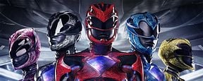 "Power Rangers": Altersfreigabe laut Regisseur Grund für schlechtes Abschneiden an den Kinokassen "Power Rangers": Altersfreigabe laut Regisseur Grund für schlechtes Abschneiden an den Kinokassen