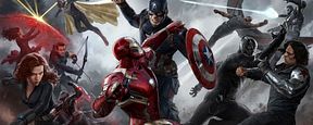 Umbruch bei den Avengers: "Infinity War" bringt das Ende für einige Helden Umbruch bei den Avengers: "Infinity War" bringt das Ende für einige Helden