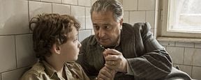 Im deutschen Trailer zu "Ein Sack voll Murmeln" mit Christian Clavier sind Kinder auf der Flucht vor den Nazis Im deutschen Trailer zu "Ein Sack voll Murmeln" mit Christian Clavier sind Kinder auf der Flucht vor den Nazis
