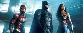 "Justice League": Im neuen Trailer lassen es Wonder Woman, Batman und Co. richtig krachen "Justice League": Im neuen Trailer lassen es Wonder Woman, Batman und Co. richtig krachen